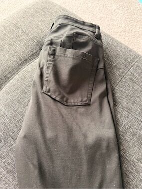 Guess women Black Chino Pants
